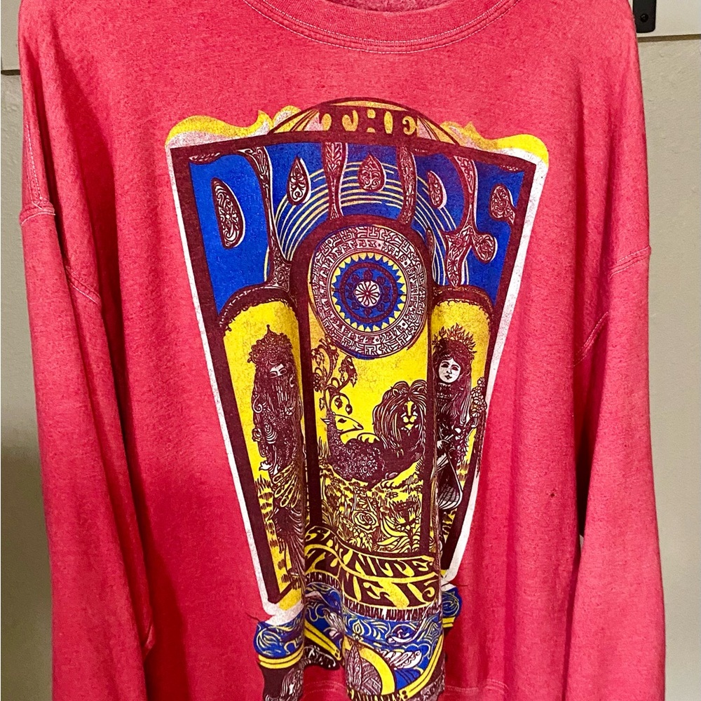 “The Doors” vintage Sweatshirt